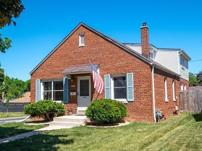 2802 S 47th STREET