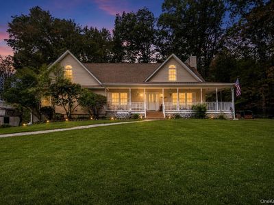 219 Brimstone Hill Road