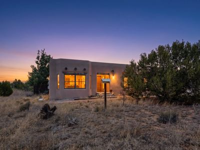 Property at 13 Domingo Rd, Santa Fe, NM