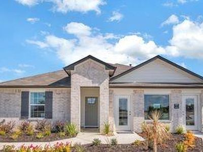 Property at 1836 Dandy Brush Dr, Leander, TX