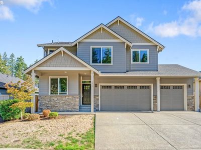 1375 NE Cascadia Ridge Dr