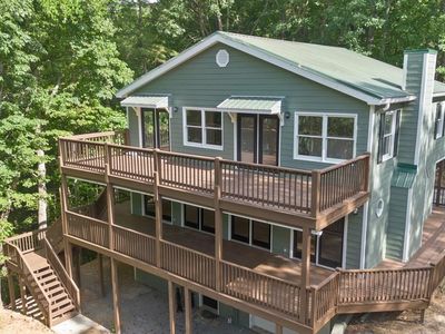 Property at 104 Scott Dr, Ellijay, GA