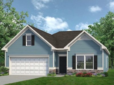 216 E American Marigold Dr
