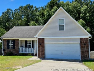 3214 Burton Dr