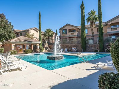 3650 Morning Star Dr Unit 2108