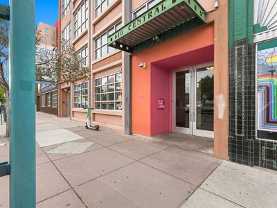 610 Central Ave SE #4G