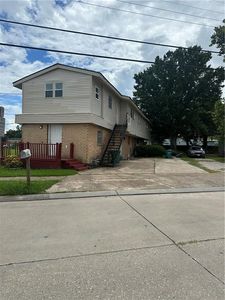 Property at 7414-16 Mistletoe St, Metairie, LA