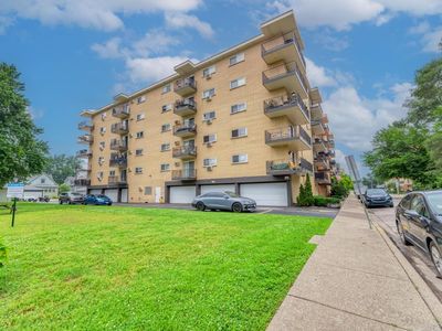 7428 Washington St APT 605