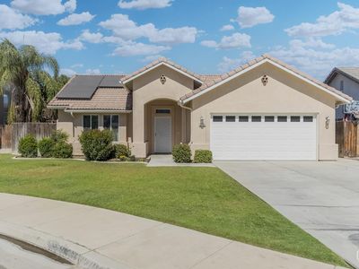 3108 Boulder Ridge Ln