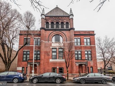511 S Bond St Unit 307