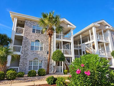 4773 Wild Iris Dr. #5-202