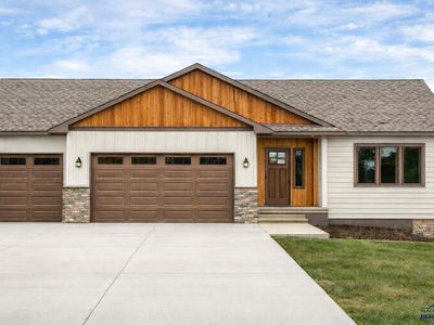 5437 Wind River Rd