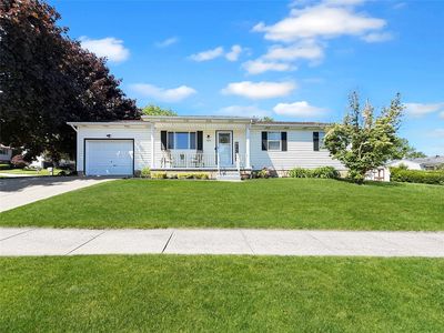 3420 Debra Dr