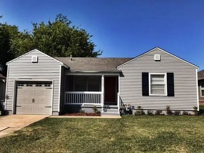 Property at 2533 E 7th St, Tulsa, OK