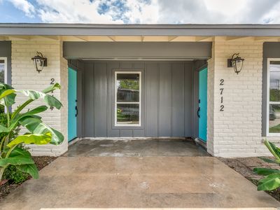 2712 Nacogdoches Rd