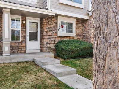 1276 S Zeno Circle #E