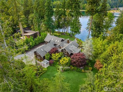 10374 NE Country Club Road