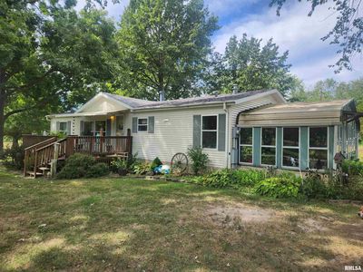 Property at 4171 District 204 Rd, Tamaroa, IL
