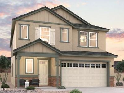 17759 W ELECTRA Lane