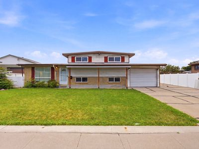 5096 S Jolly St