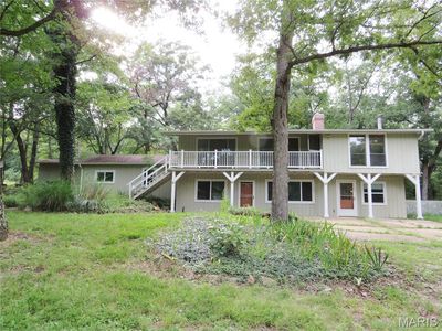3021 Lake Northwoods Rd
