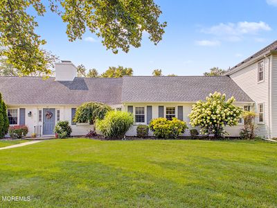 47 Concord Lane #C