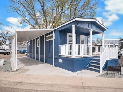 3650 S Federal Blvd #8-RV8