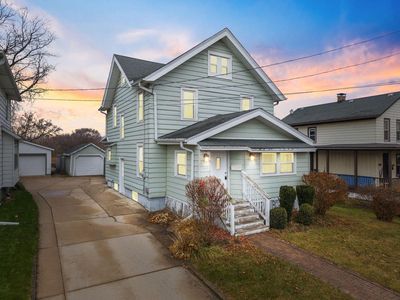 608 South Washington STREET