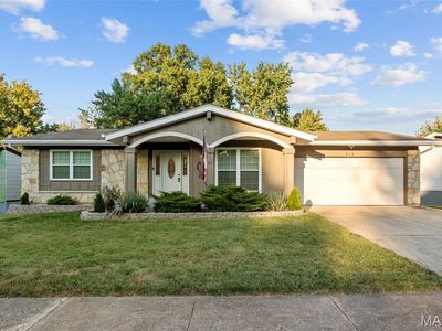 412 Woodrun Dr