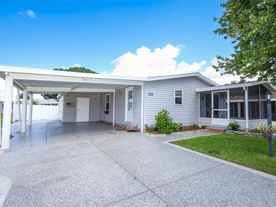 728 PRADO DRIVE