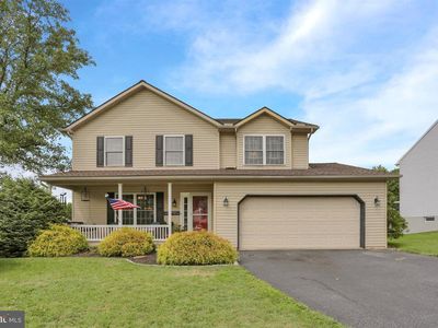 Property at 314 Winding Way, Womelsdorf, PA