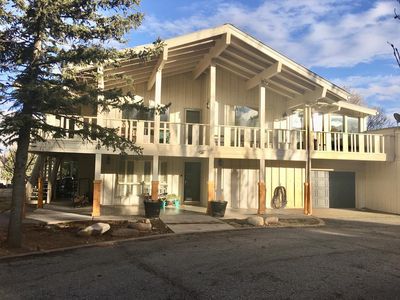 Property at 105 Blue Ridge Dr, Alto, NM