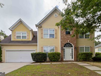 4304 Savannah Trl