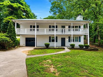 2333 Donnie Lee Dr