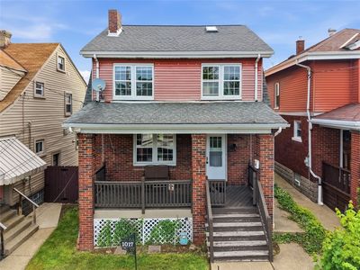 1017 Norwich Ave