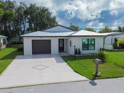 10 Santa Maria Court