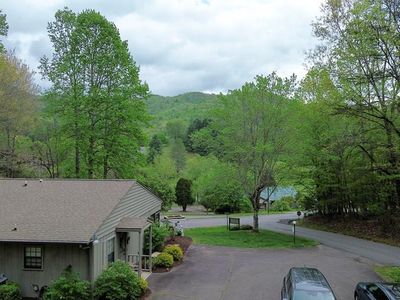 41A Mountain View Villas