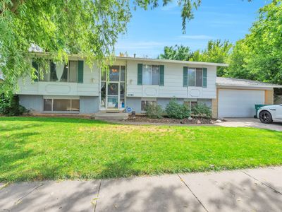 Property at 3083 W 5500 S, Roy, UT