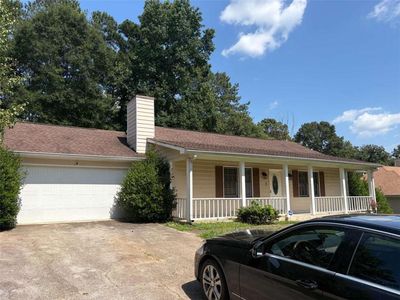 Property at 4311 Derbyshire Trce SE, Conyers, GA