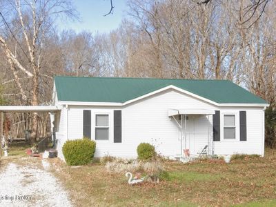 431 Holsclaw Hill Rd