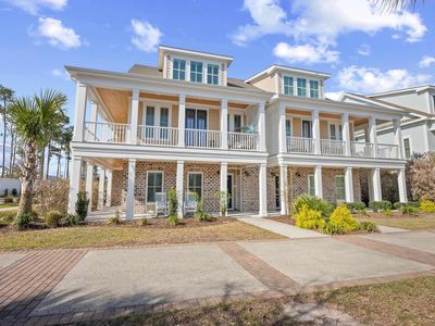 8068-A Living Beach St. #A