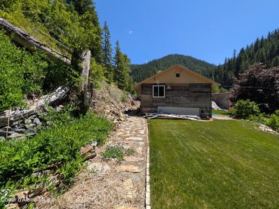 Property at 36C Gorge Gulch Rd, Wallace, ID
