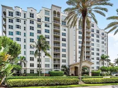 3606 S Ocean Boulevard #201