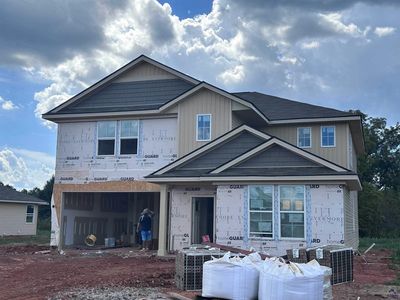 Property at 214 Ivy Glen Dr, Perry, GA