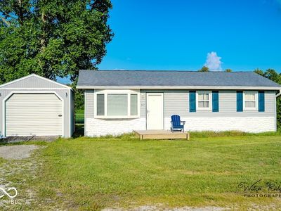 657 Clifty Dr