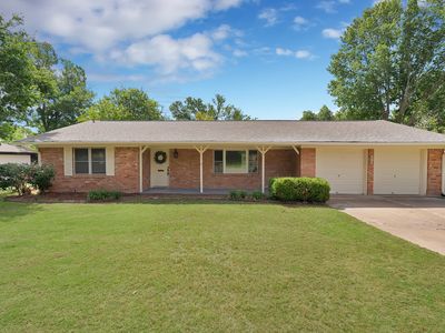 3505 Wedgway Dr