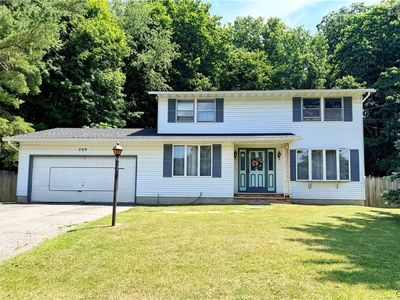 209 Merriwether Dr