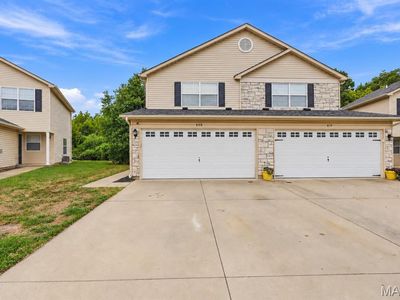608 Rock Creek Ct
