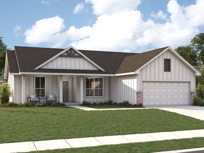 The 1462 Plan, Stillwater Ranch