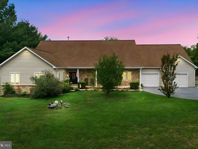 Property at 238 Clear Ridge Rd, Union Bridge, MD